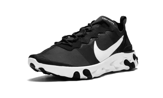 React Element 55 - Black/White