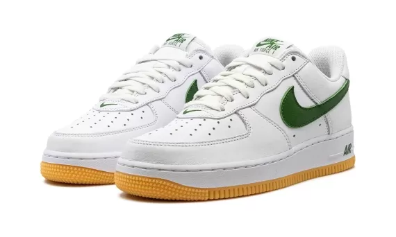 Air Force 1 Low - Color of the Month