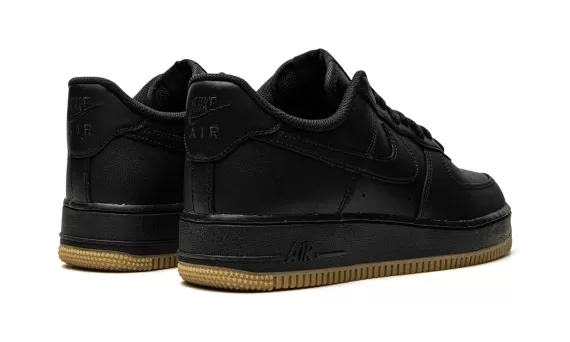 Air Force 1 '07 Low - Black Gum