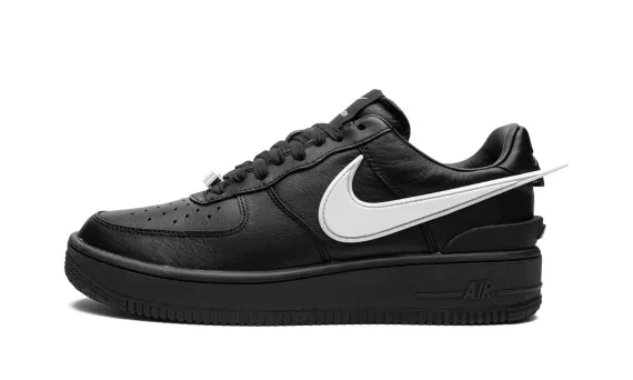 Air Force 1 Low Ambush - Black