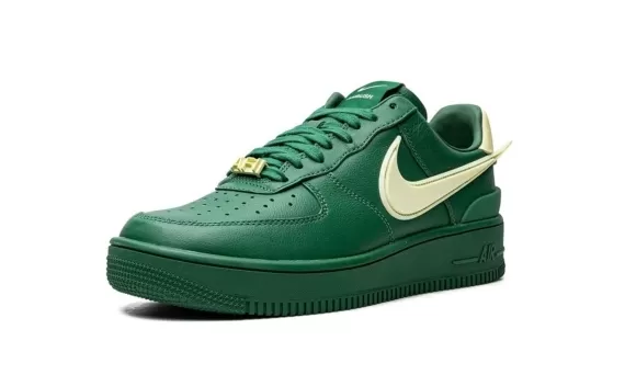 Air Force 1 Low Ambush - Green