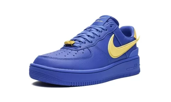 Air Force 1 Low Ambush - Game Royal