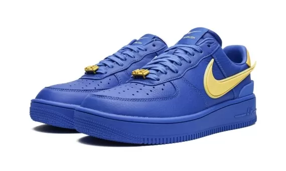 Air Force 1 Low Ambush - Game Royal