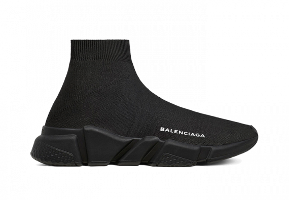 Cheap Balenciaga Speed Trainers Mid 