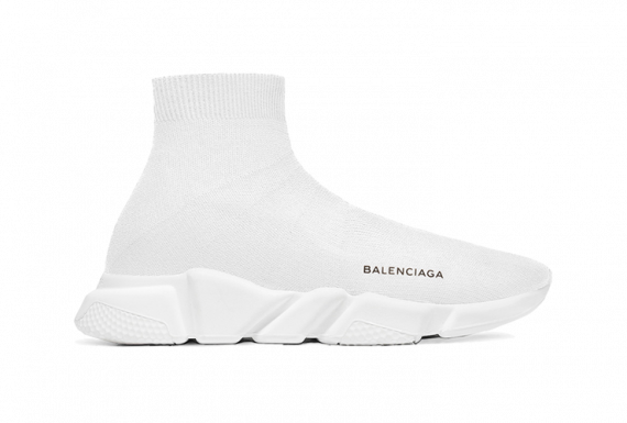 balenciaga speed runner shoes price