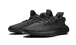 For sale The best Adidas Yeezy Boost  350 Pirate Black shoes